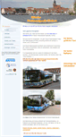 Mobile Screenshot of nationalparkticket.de
